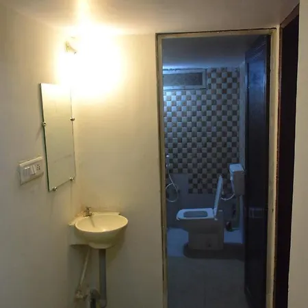 Blue Beds Homestay, Exotic 2Bhk Ac House Jabalpur Exterior photo