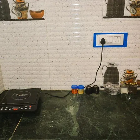 Blue Beds Homestay, Exotic 2Bhk Ac House Jabalpur Exterior photo