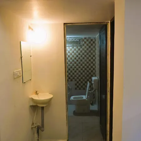 Blue Beds Homestay, Exotic 2Bhk Ac House Jabalpur Exterior photo