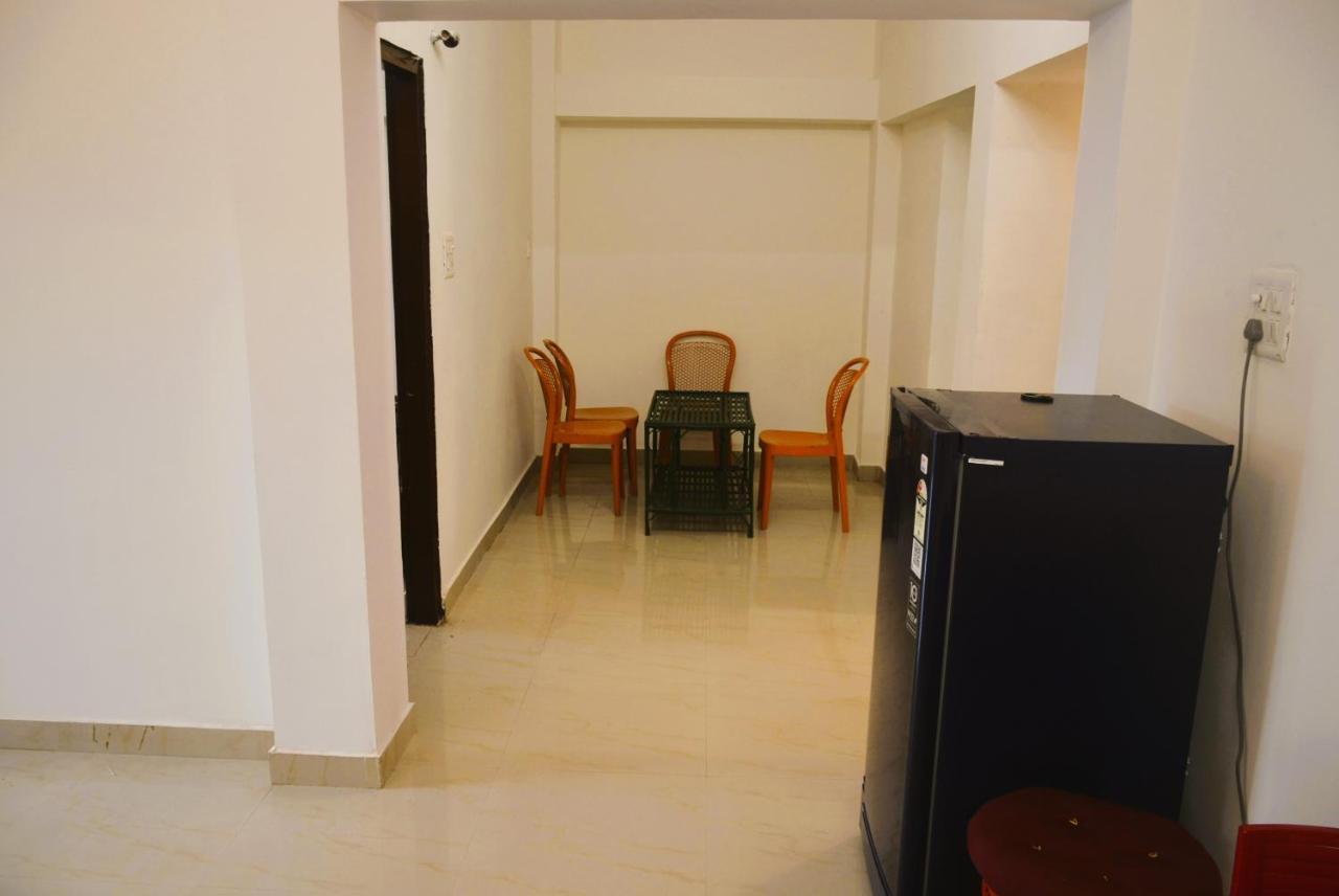 Apartment Blue Beds Homestay, Exotic 2bhk Ac House *