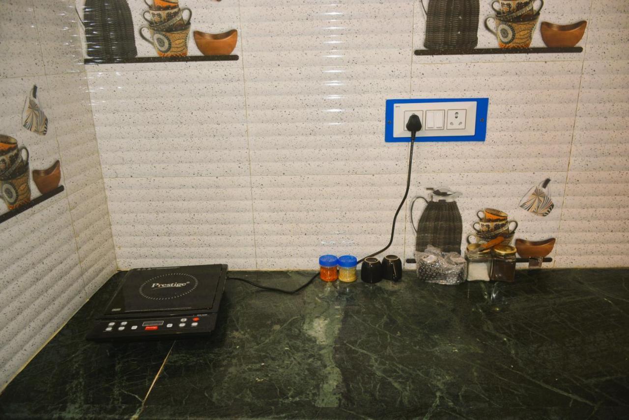 Apartment Blue Beds Homestay, Exotic 2bhk Ac House *