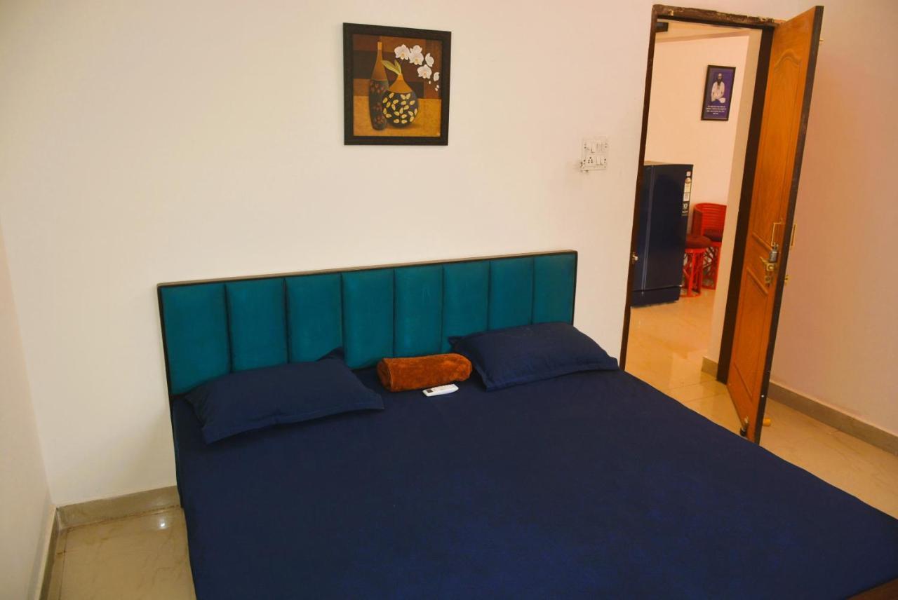 Blue Beds Homestay, Exotic 2bhk Ac House Jabalpur