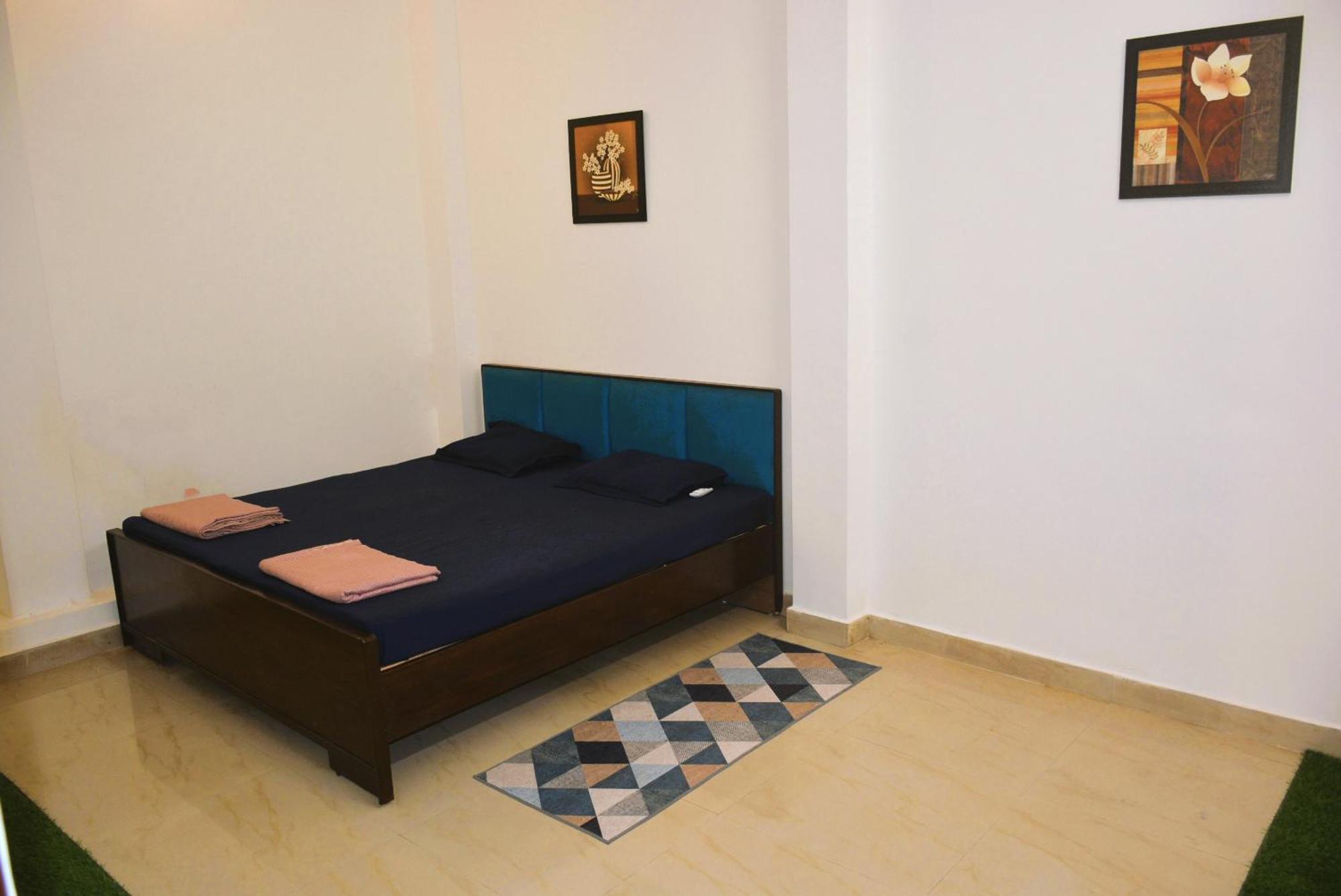 Blue Beds Homestay, Exotic 2bhk Ac House Apartment *