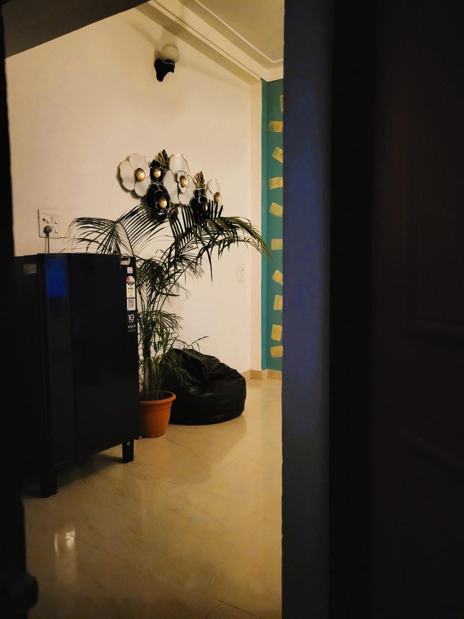 Apartment Blue Beds Homestay, Exotic 2bhk Ac House Jabalpur